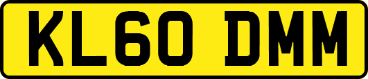 KL60DMM
