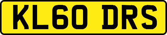KL60DRS