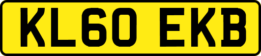 KL60EKB
