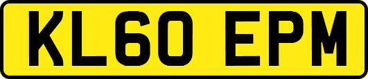 KL60EPM