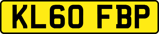 KL60FBP