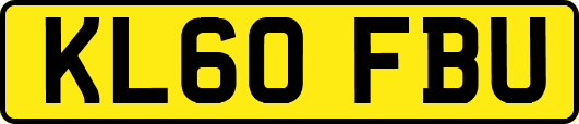 KL60FBU