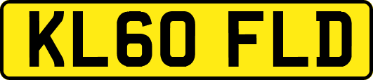 KL60FLD
