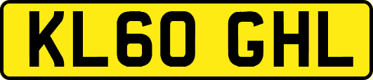 KL60GHL