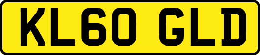 KL60GLD