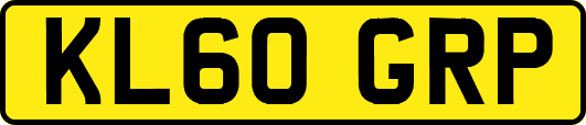 KL60GRP