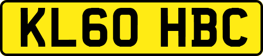 KL60HBC