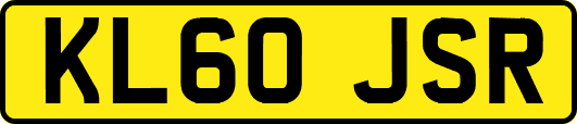 KL60JSR