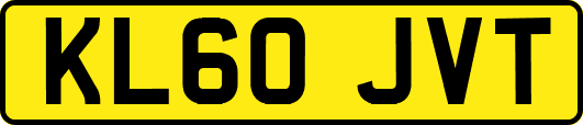 KL60JVT