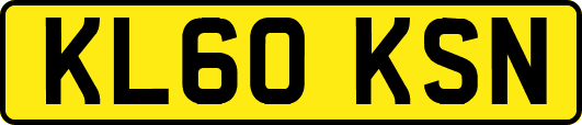 KL60KSN