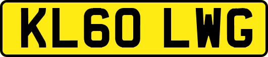 KL60LWG