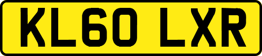 KL60LXR