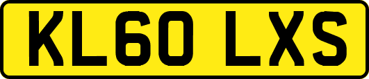 KL60LXS
