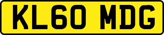 KL60MDG
