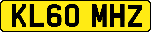 KL60MHZ