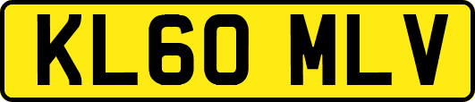 KL60MLV