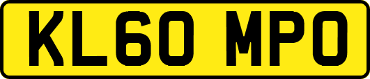 KL60MPO