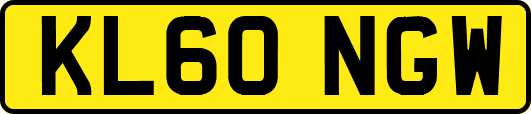 KL60NGW