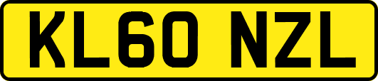KL60NZL