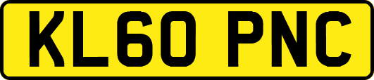 KL60PNC