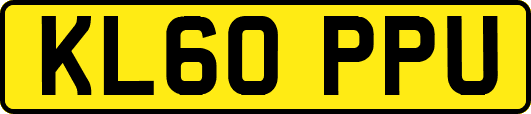 KL60PPU