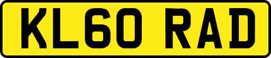 KL60RAD