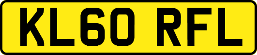 KL60RFL