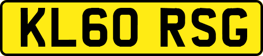 KL60RSG