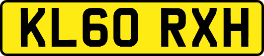 KL60RXH