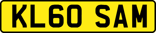 KL60SAM