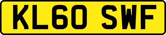 KL60SWF