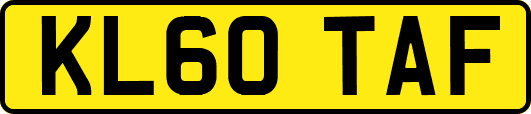 KL60TAF