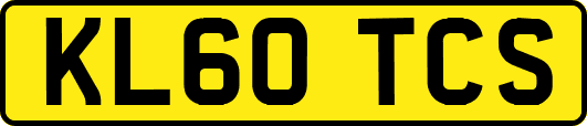 KL60TCS