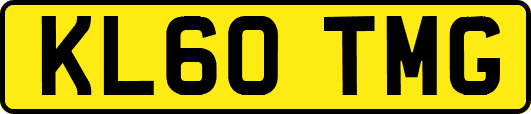 KL60TMG