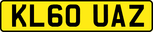 KL60UAZ