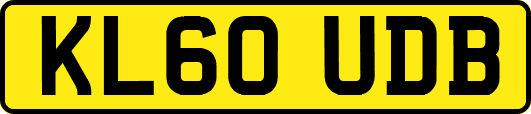 KL60UDB