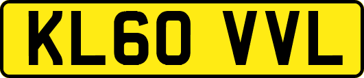 KL60VVL