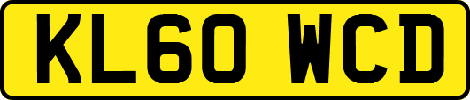 KL60WCD