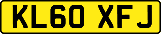 KL60XFJ