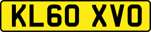 KL60XVO