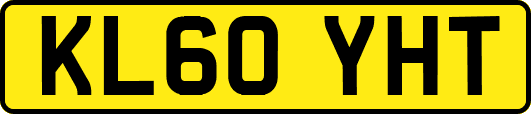 KL60YHT
