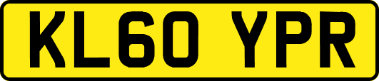 KL60YPR