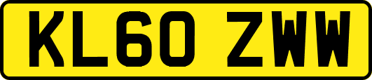KL60ZWW