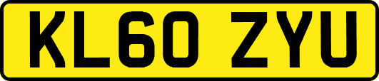 KL60ZYU