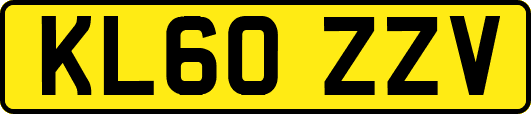 KL60ZZV