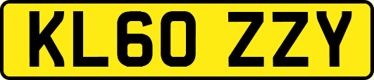 KL60ZZY