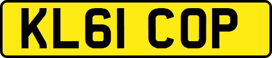 KL61COP