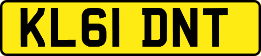 KL61DNT
