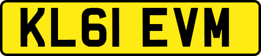 KL61EVM