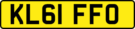 KL61FFO